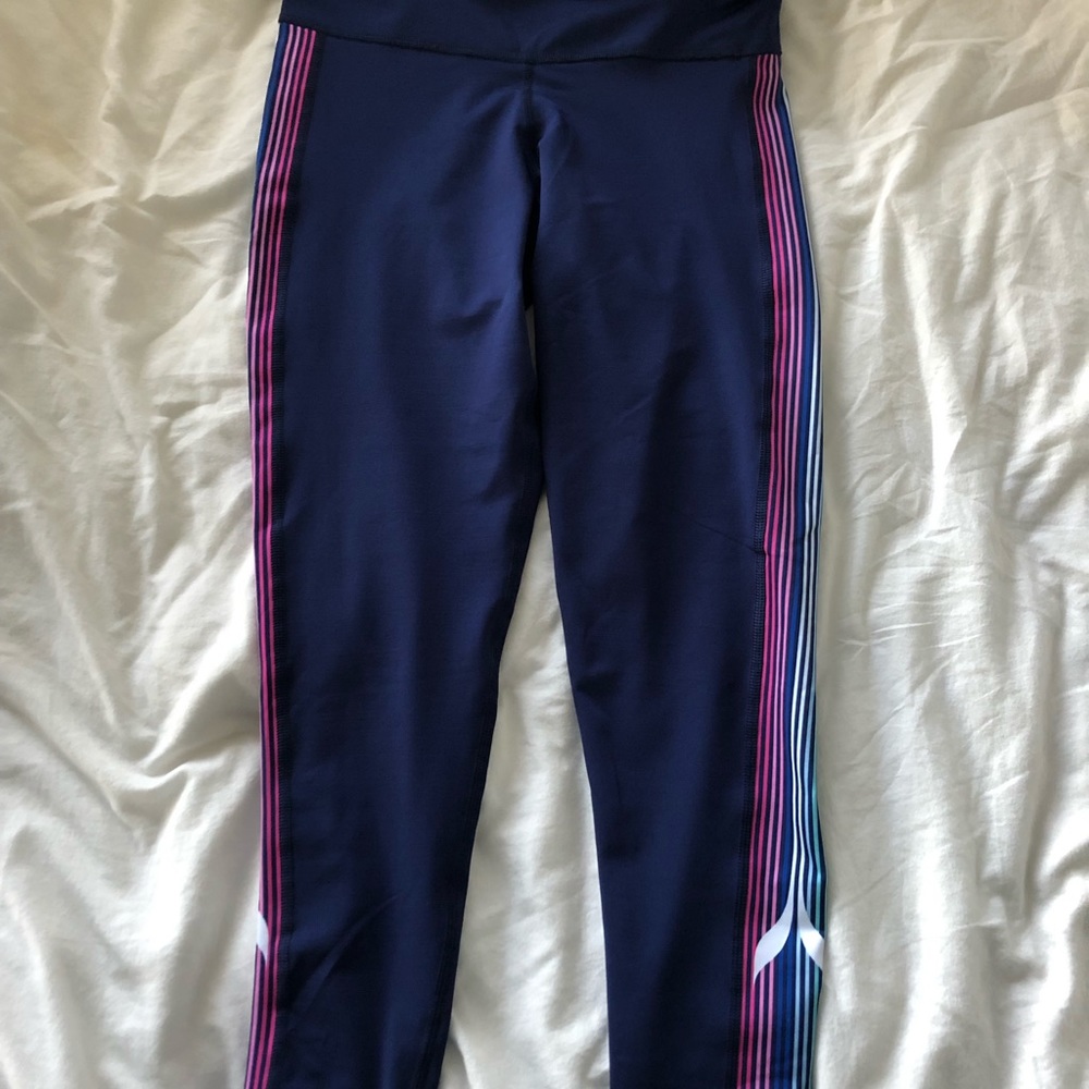 Vineyard vines leggings 7/8